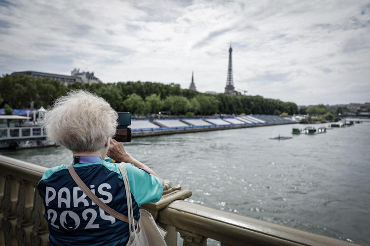 Olimpiadi di Parigi 2024: un inizio spettacolare in una Parigi blindata