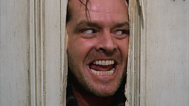 “Shining” in 4K torna al cinema: un’esperienza imperdibile per i fan del classico horror