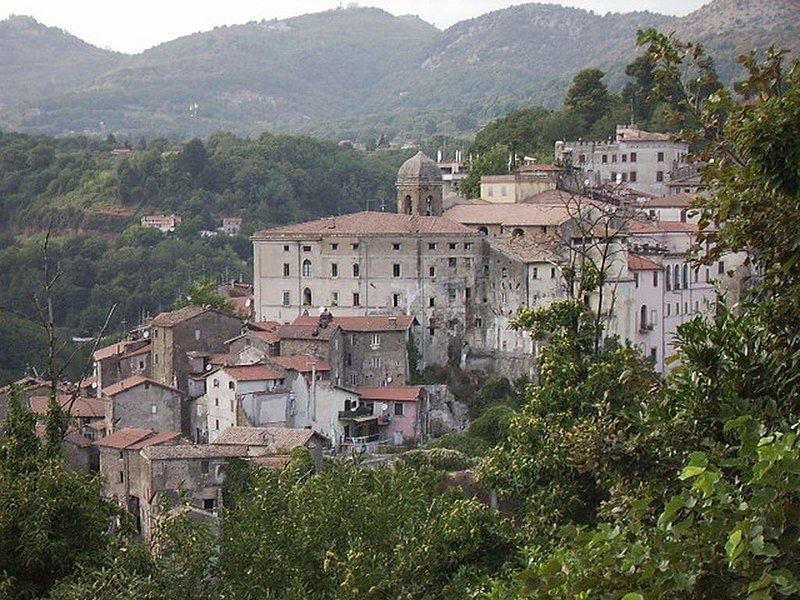 La Pizzicata: un viaggio di gusto a Cave, dove la tradizione incontra l’innovazione