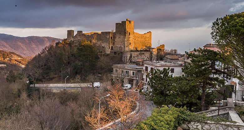 Alla scoperta di Castel San Pietro Romano tra storia natura e sapori