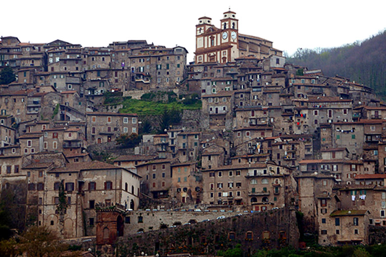 Artena: il Presepe che prende vita tra tradizione e magia