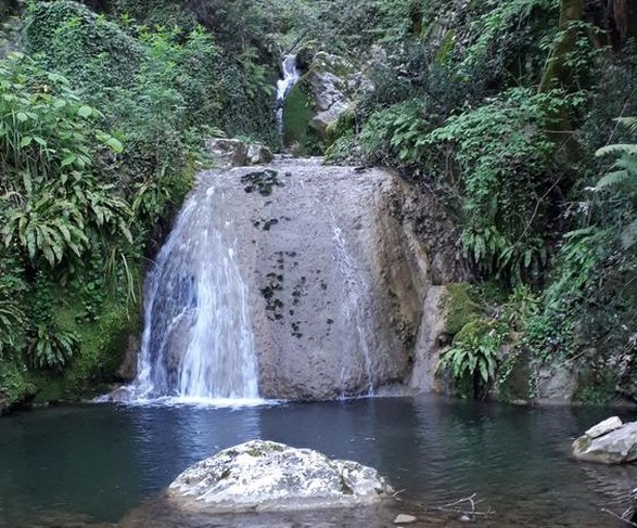 La Riserva Naturale Valle delle Cannuccete: Un Tesoro dei Monti Prenestini