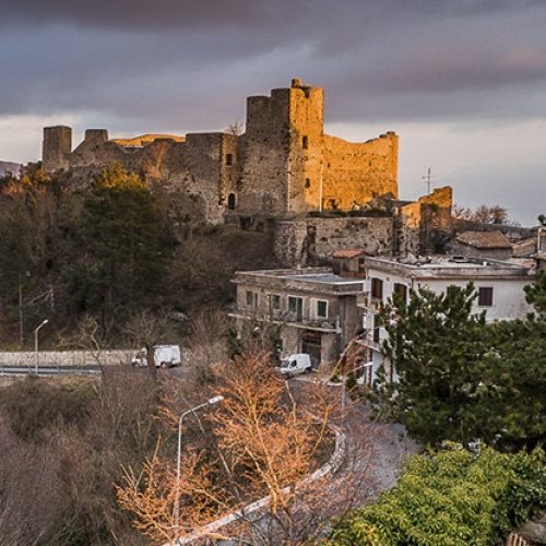 Alla scoperta di Castel San Pietro Romano tra storia natura e sapori