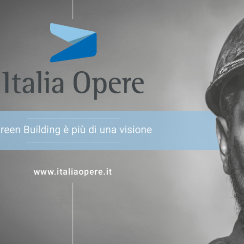 Italia Opere S.p.A.: Eccellenza e Innovazione nel Settore delle Costruzioni