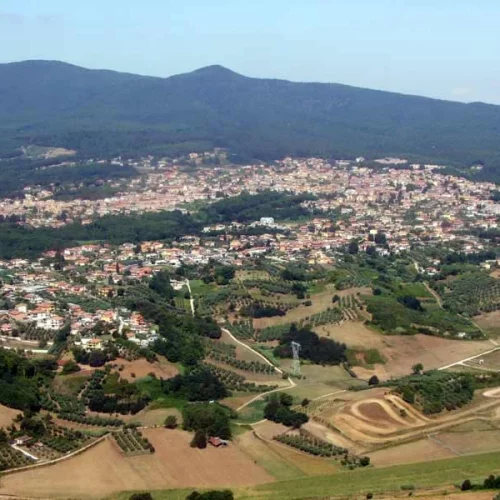 Lariano (RM): Un gioiello  tra tradizione e sapori unici