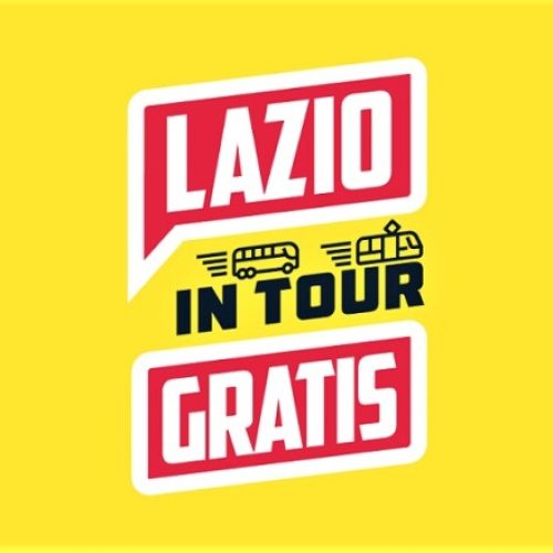 Lazio in Tour Gratis 2024