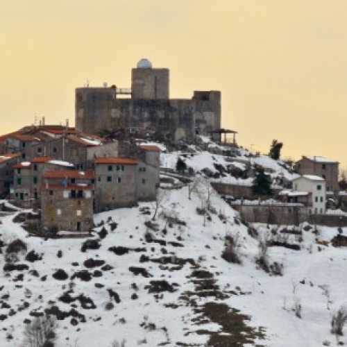 Rocca di Cave: Un Borgo tra Natura e Storia