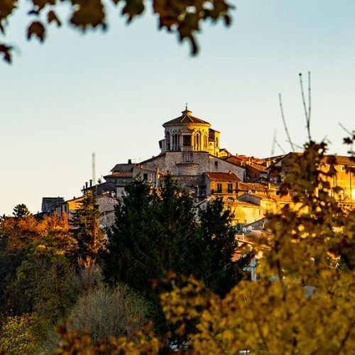 Gli aspetti sociali della paura: esperti a confronto a Capranica Prenestina