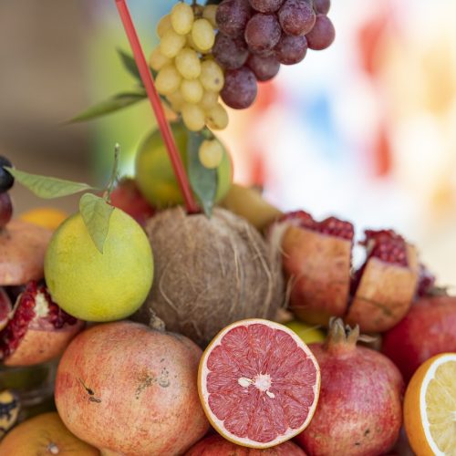 Cosa Mangiare in Questa Terra di Tradizioni