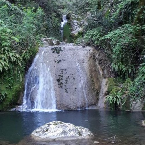 La Riserva Naturale Valle delle Cannuccete: Un Tesoro dei Monti Prenestini